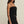 Load image into Gallery viewer, Fernanda Crochet Top I Black