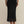 Load image into Gallery viewer, Flynn Crochet Midi Skirt I Black
