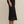 Load image into Gallery viewer, Flynn Crochet Midi Skirt I Black