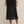 Load image into Gallery viewer, Flynn Crochet Midi Skirt I Black
