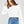 Load image into Gallery viewer, Cosette Sweater I White