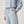Load image into Gallery viewer, Hayden French Terry Pant I Bleached Indigo
