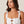 Load image into Gallery viewer, Helia Bow Front Midi Dress I White