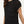 Load image into Gallery viewer, Mallory Knit Top I Black