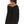Load image into Gallery viewer, Favourite Off Shoulder Sweater I Black