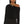 Load image into Gallery viewer, Favourite Off Shoulder Sweater I Black