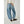 Load image into Gallery viewer, Good Luck Mid-Rise Barrel Jean