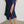 Load image into Gallery viewer, Monique Dress I Navy