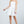 Load image into Gallery viewer, Olivia Mini Dress | White