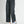 Load image into Gallery viewer, Arched Leg Jean Twist I Washed Black