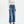 Load image into Gallery viewer, Pleaser Jeans I Indigo Wave