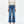 Load image into Gallery viewer, Pleaser Jeans I Indigo Wave