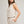 Load image into Gallery viewer, River Linen Stripe Tank I Sand