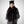 Load image into Gallery viewer, Lyla & Luxe Scarf | Black Fleck