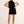 Load image into Gallery viewer, Scout Jersey Shorts I True Black