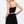 Load image into Gallery viewer, Linen Shorts I Black