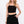 Load image into Gallery viewer, Linen Shorts I Black