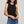 Load image into Gallery viewer, Skye Knit Top I Black