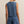 Load image into Gallery viewer, Sloane Jersey Muscle Tank I Vintage Indigo