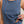 Load image into Gallery viewer, Sloane Jersey Muscle Tank I Vintage Indigo