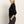 Load image into Gallery viewer, Relaxed Sparkle Popover I Black