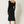 Load image into Gallery viewer, Sylvie Midi Sweater Dress I Black