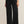 Load image into Gallery viewer, Take All French Terry Track Pant I Black