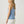 Load image into Gallery viewer, Talula Sweater Tank I Steel Blue
