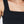 Load image into Gallery viewer, Crochet Trim Tank I Black