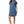 Load image into Gallery viewer, Leighton Denim Dress I Med Blue