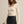 Load image into Gallery viewer, Tibi Scoop Mesh Sweater