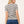 Load image into Gallery viewer, Striped Knit Tee I Black & White