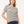 Load image into Gallery viewer, Striped Knit Tee I Black & White