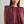 Load image into Gallery viewer, Shawna Shoulder Pad Top I Wine
