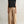 Load image into Gallery viewer, Shawna Shoulder Pad Top I Black