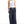 Load image into Gallery viewer, Lara Mid Rise Lounge Jeans I Dark Rinse