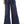 Load image into Gallery viewer, Lara Mid Rise Lounge Jeans I Dark Rinse