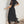 Load image into Gallery viewer, Scarlett Dress I Black Shimmer
