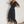 Load image into Gallery viewer, Scarlett Dress I Black Shimmer