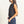 Load image into Gallery viewer, Woven Vest I Black