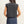 Load image into Gallery viewer, Woven Vest I Black