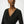 Load image into Gallery viewer, Bobby Blazer style Jumpsuit I Black