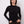 Load image into Gallery viewer, Yves Long Sleeve Ruched Top I Black