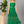 Load image into Gallery viewer, Kelly Midi Dress | Green