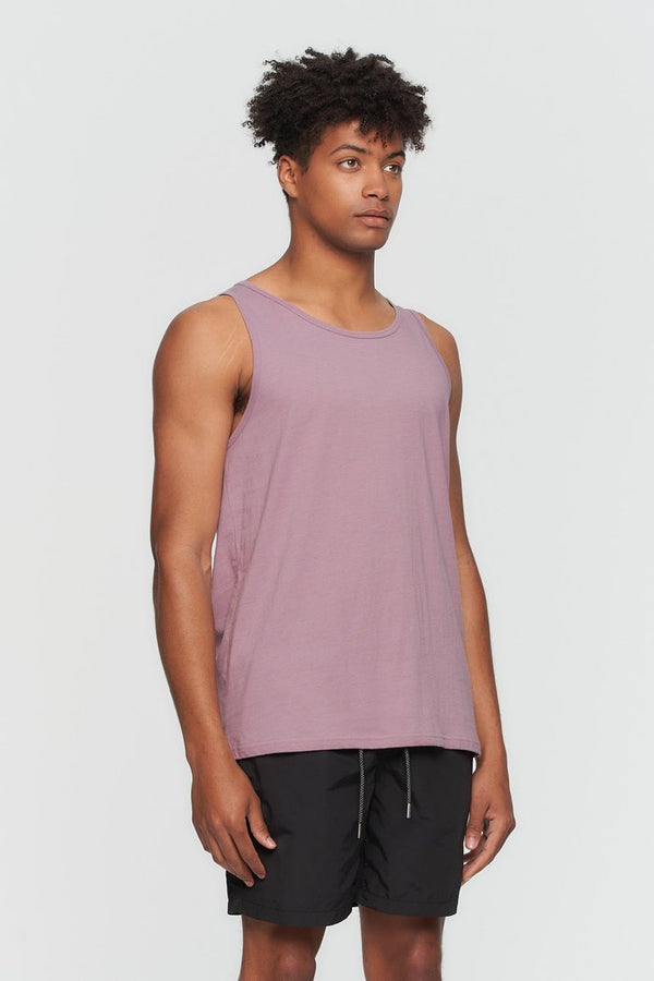 EAZY TANK | ElderBerry