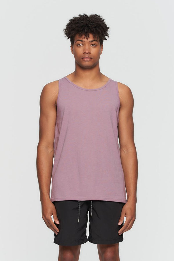 EAZY TANK | ElderBerry