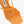 Load image into Gallery viewer, Coco Heel I Tangerine