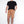 Load image into Gallery viewer, Knit Shirt | Black