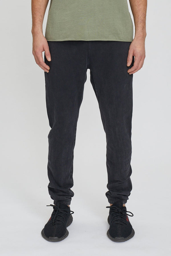 ESSENTIAL SWEATPANT | Vintage Black