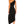 Load image into Gallery viewer, Diana Gown | Black
